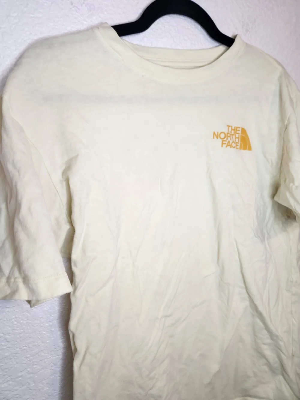 The North face The North Face Berkeley California Scrap Mat T-Shirtmen's M